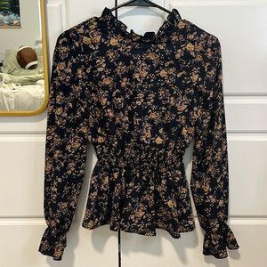 SHEIN blouse